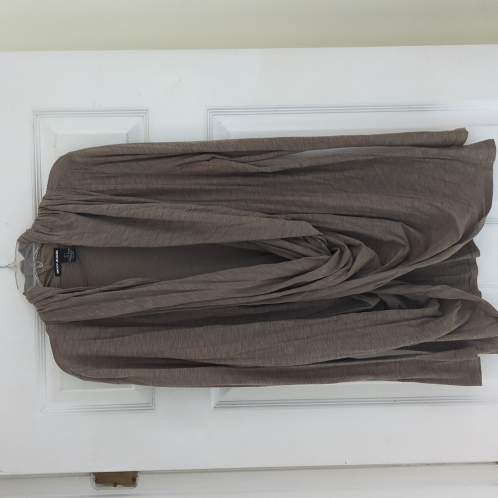 DKNY jeans top